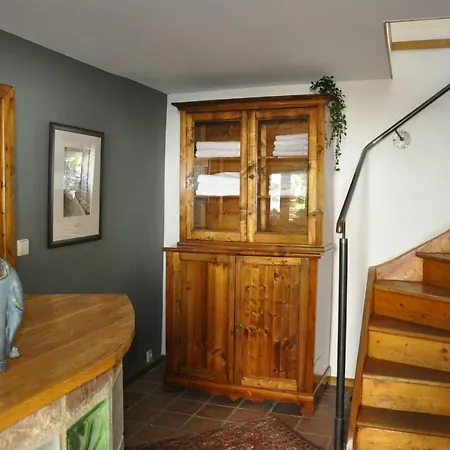Ferienwohnung Geibelhof Karben Exterior foto