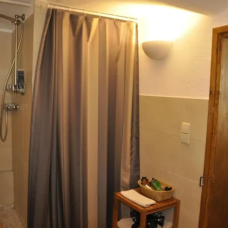 Ferienwohnung Geibelhof Karben Exterior foto