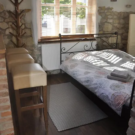 Ferienwohnung Geibelhof Karben Exterior foto