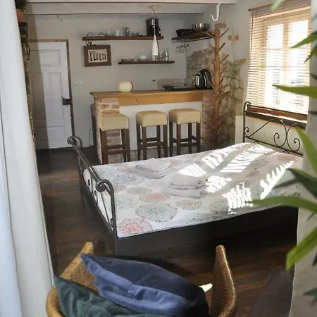 Ferienwohnung Geibelhof Karben Exterior foto