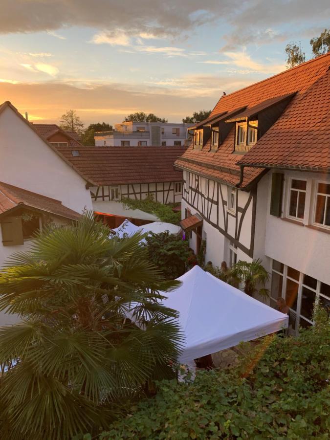 Geibelhof - In Mediterraner Hofreite Nahe Frankfurt Am Main *