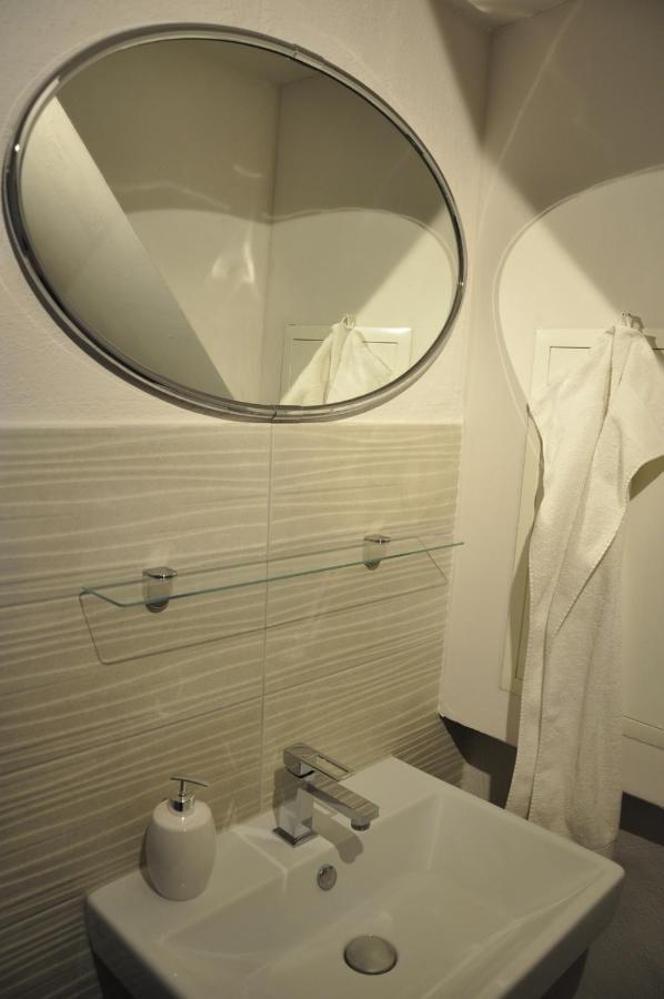 Apartment Geibelhof Karben