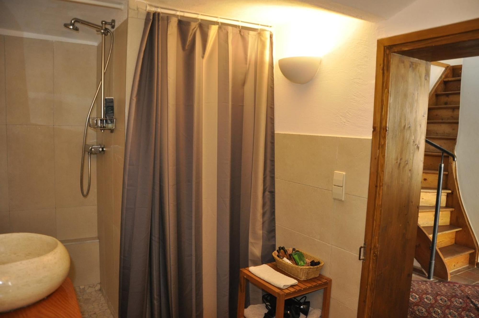 Apartment Geibelhof