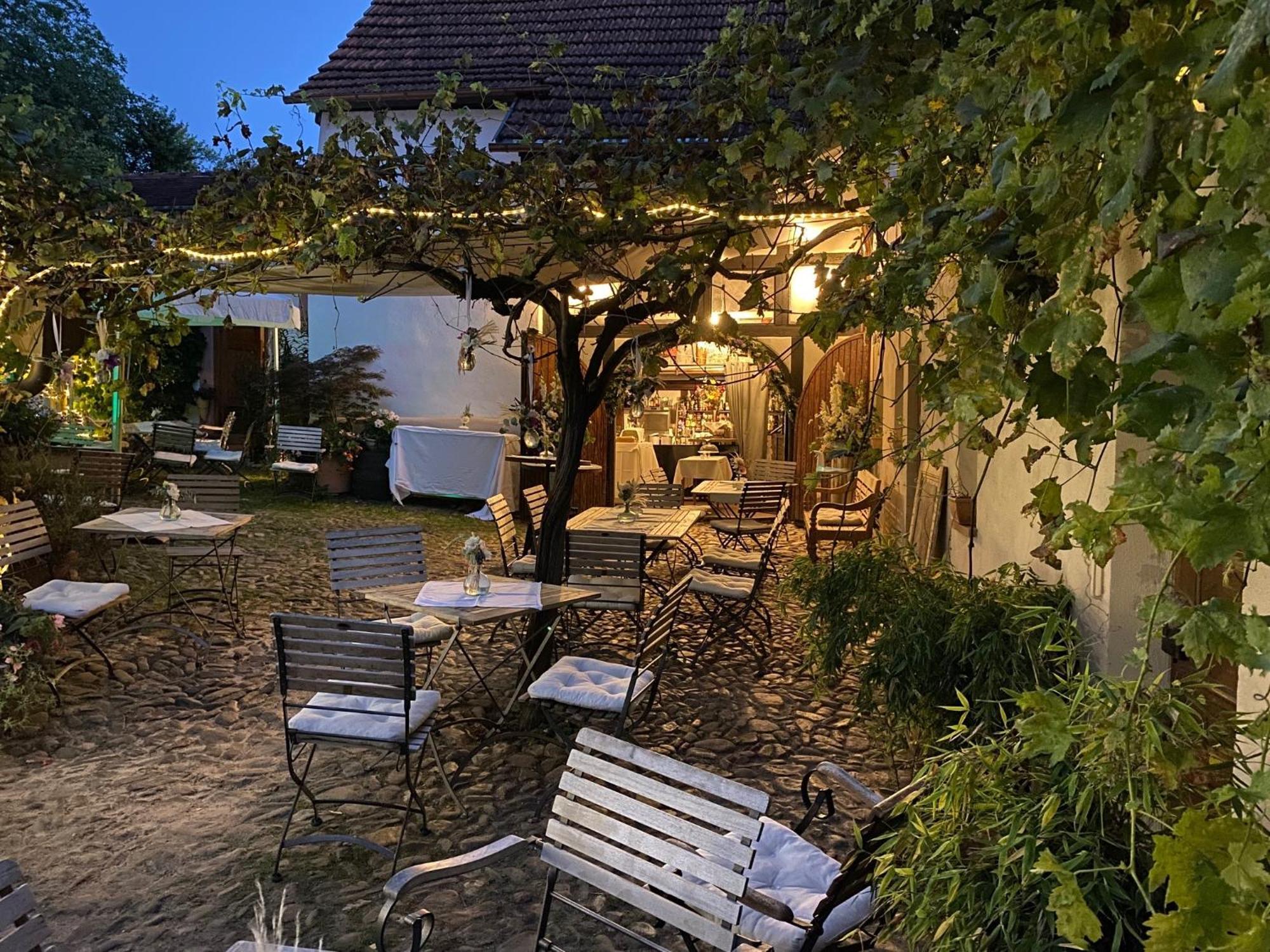 Geibelhof